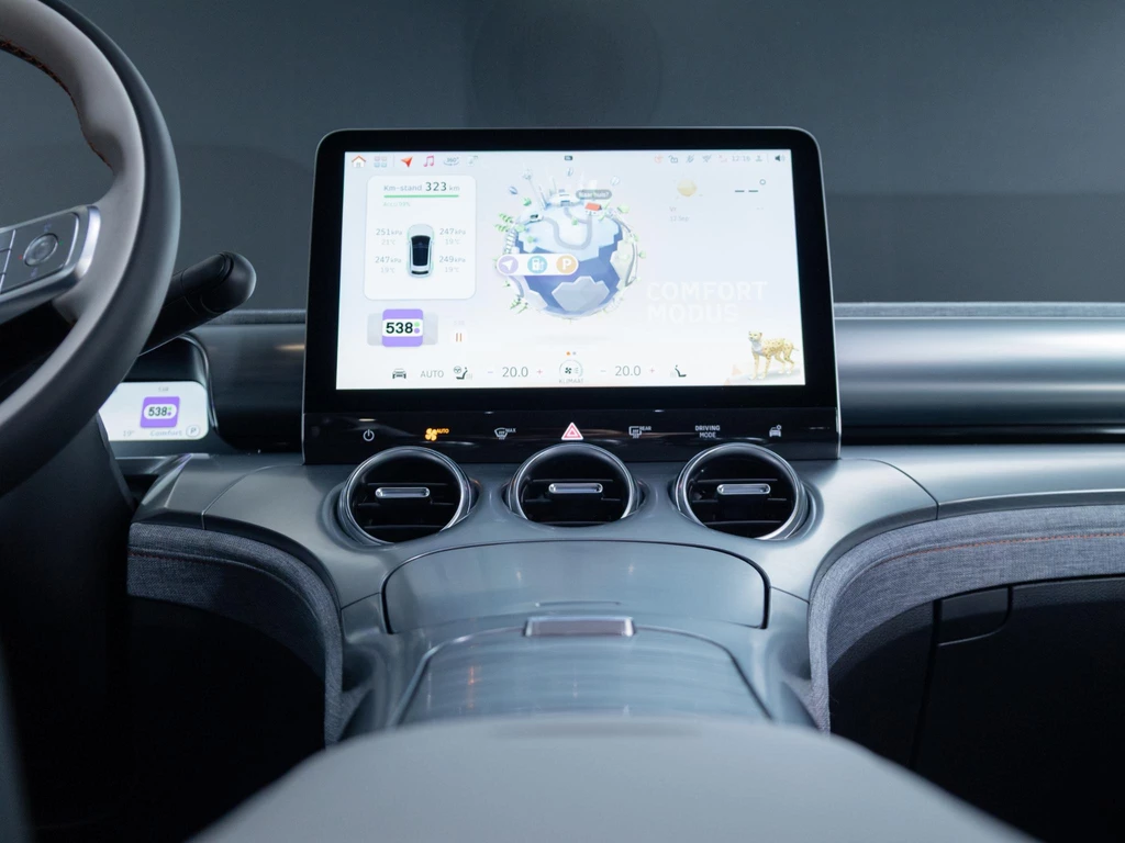 smart #3 – foto 14