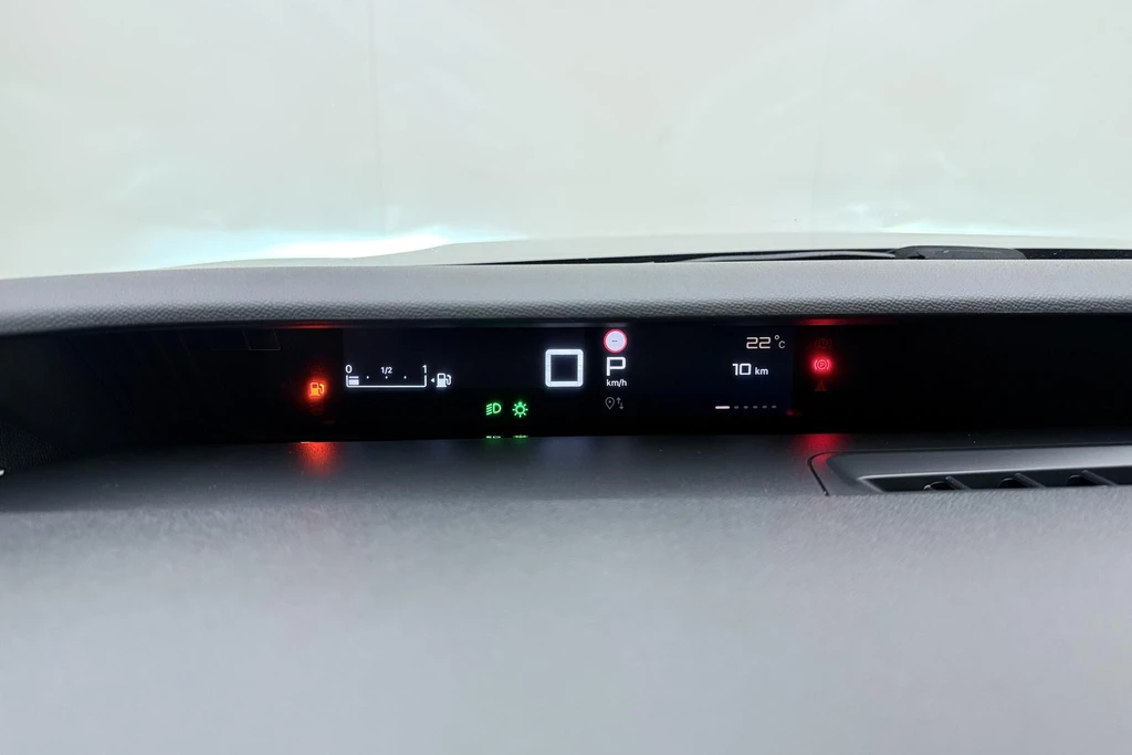 Citroën C3 Aircross – foto 20