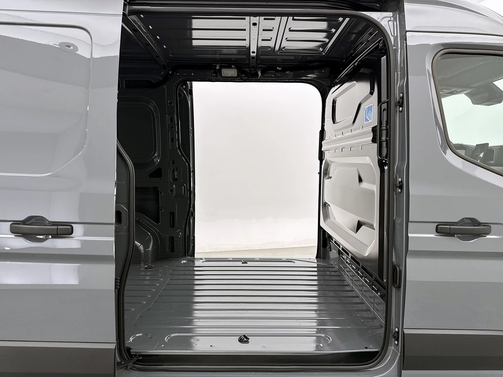 Renault Master – foto 23