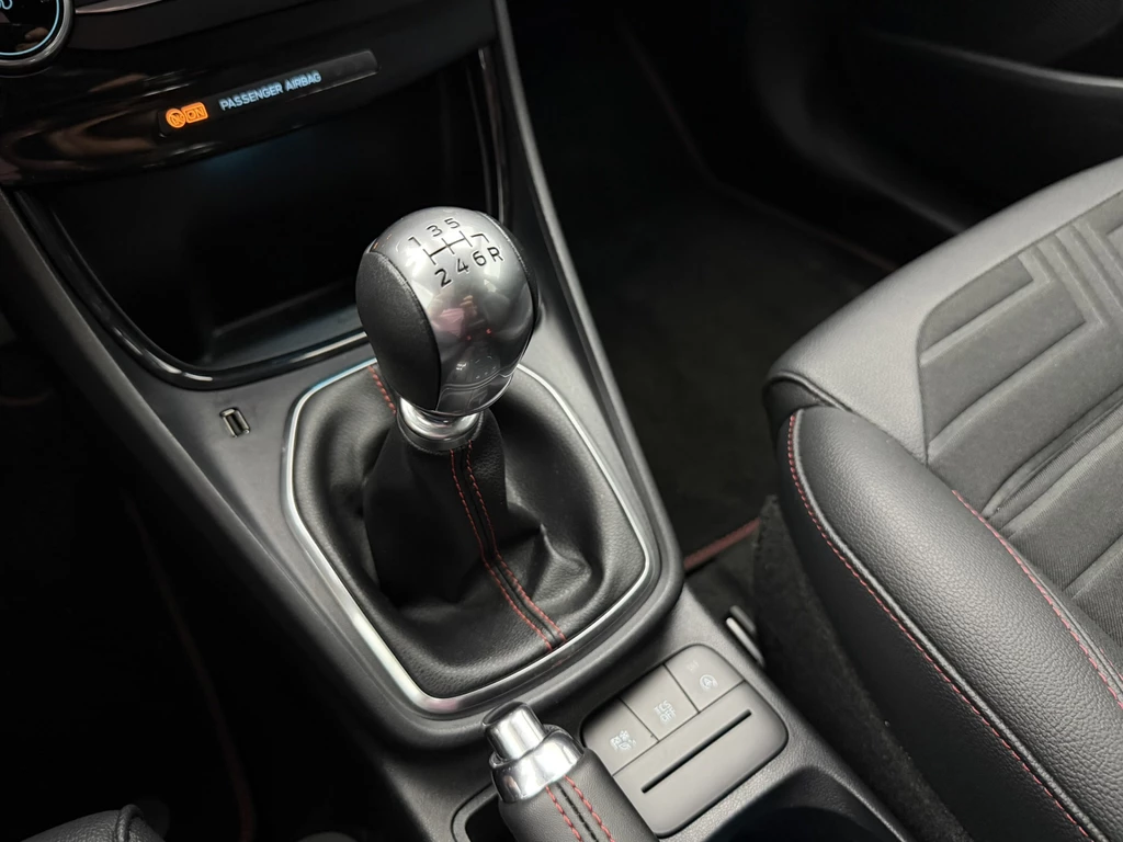 Ford Puma – foto 22