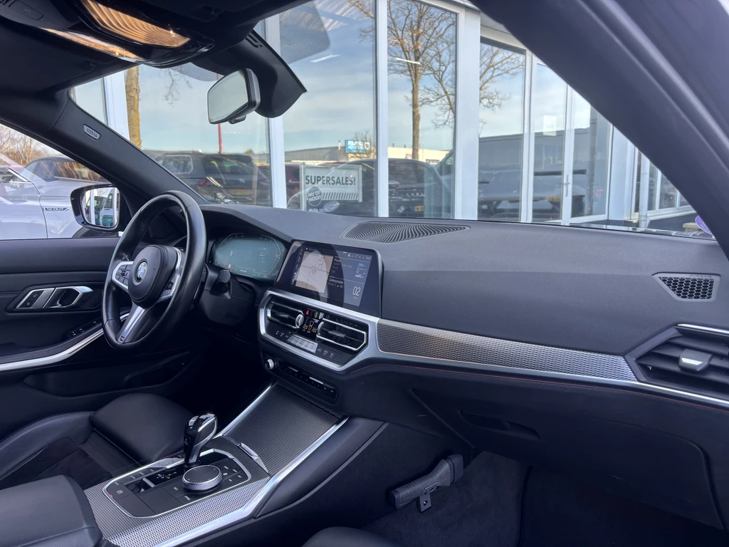 BMW 3 Serie – foto 29