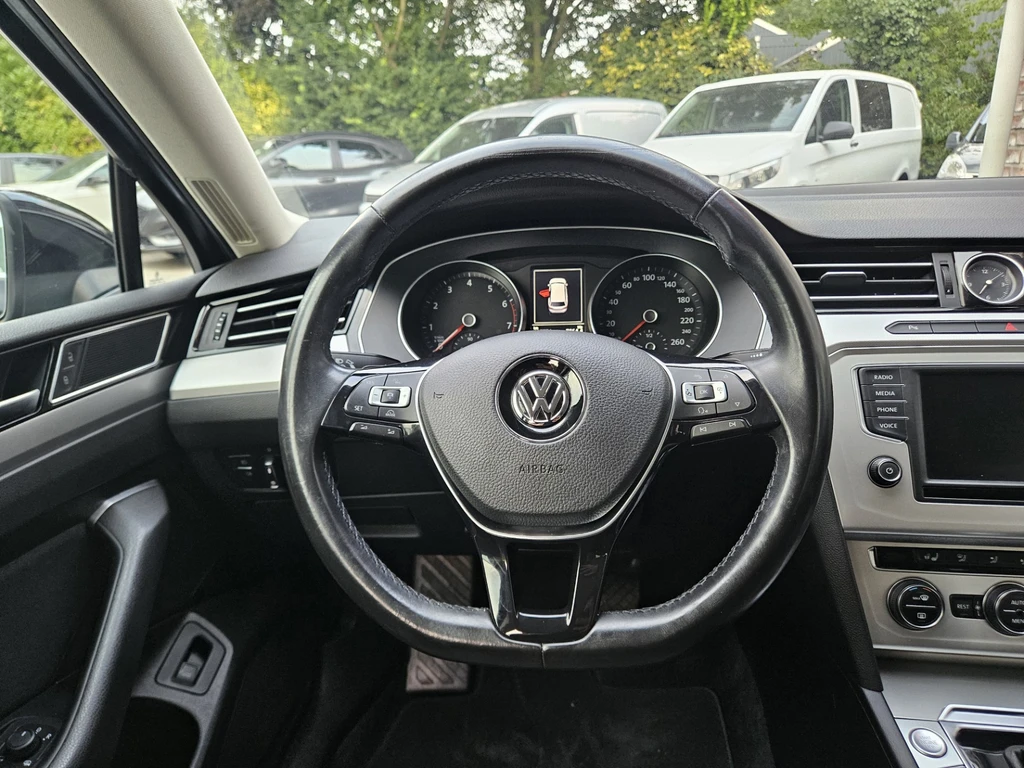 Volkswagen Passat – foto 10