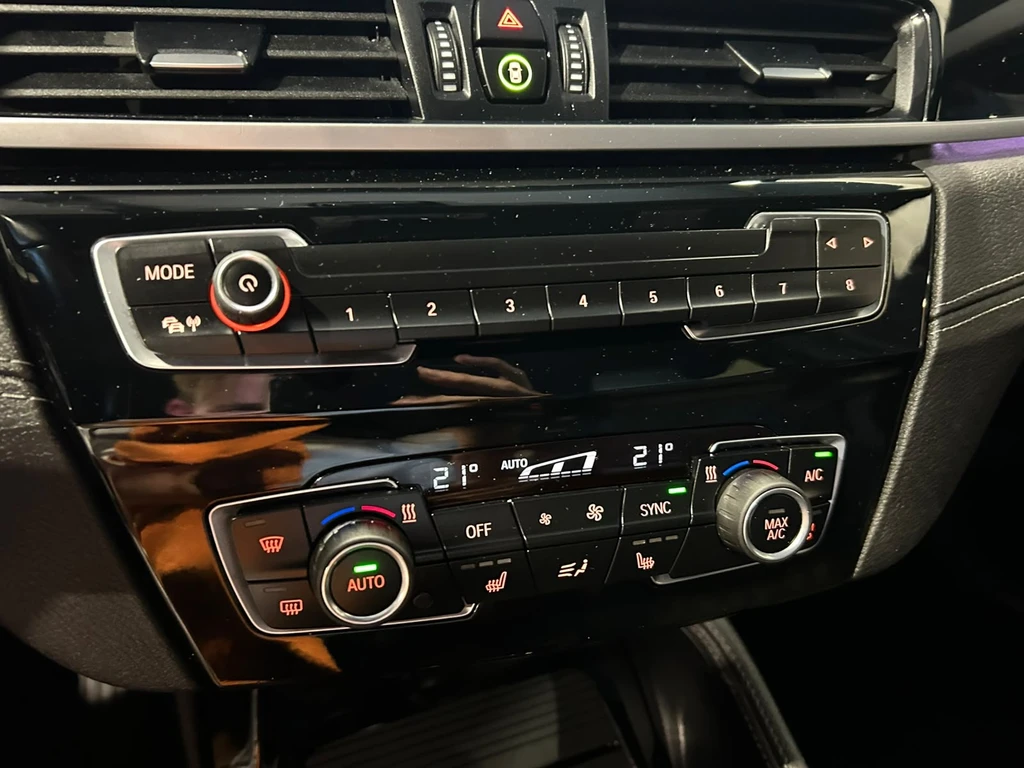 BMW X1 – foto 13