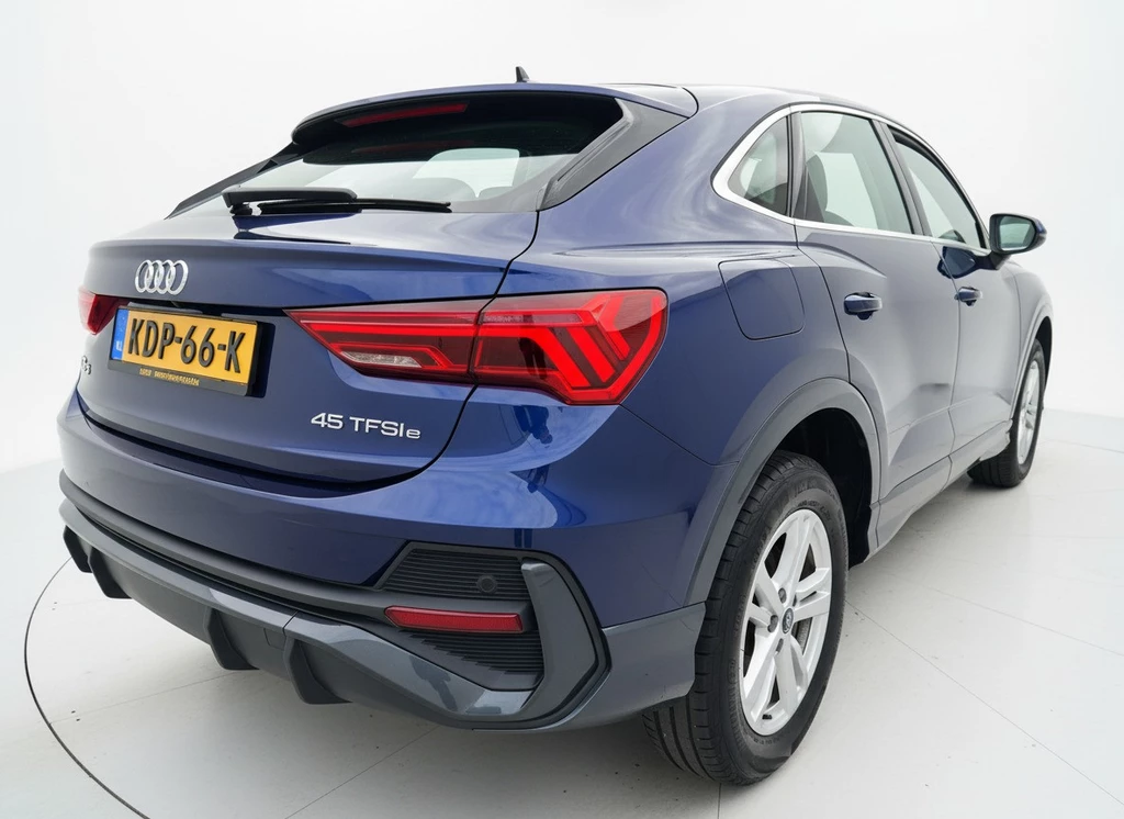 Audi Q3 – foto 4
