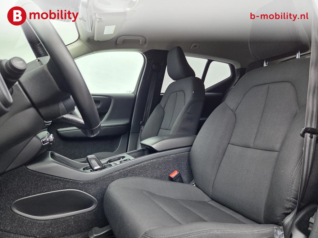 Volvo XC40 – foto 11