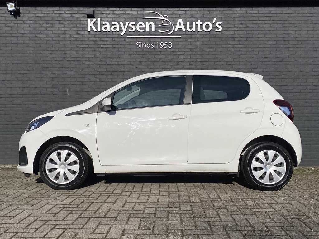 Peugeot 108 – foto 2