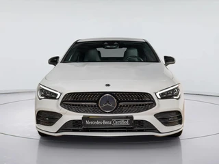 Mercedes-Benz CLA – thumbnail 3
