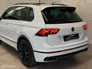 Volkswagen Tiguan – thumbnail 3
