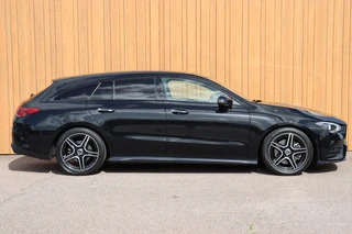 Mercedes-Benz CLA – thumbnail 5