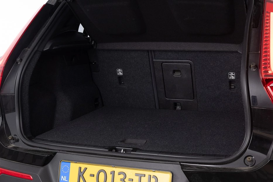Volvo XC40 – foto 32