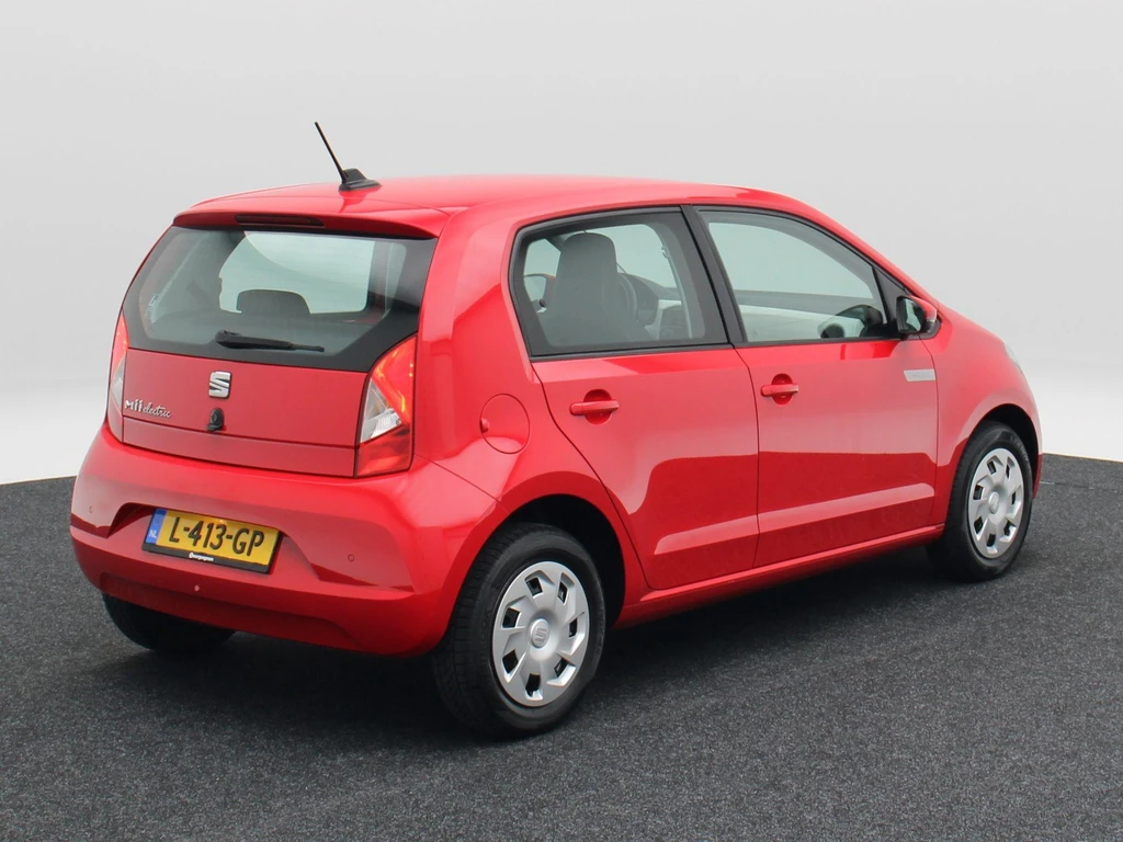 SEAT Mii – foto 4