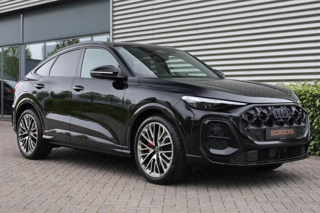 Audi Q5 – foto 11