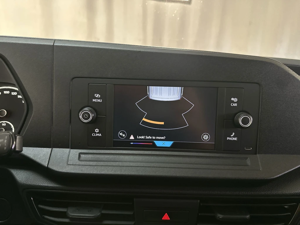Volkswagen Caddy – foto 18