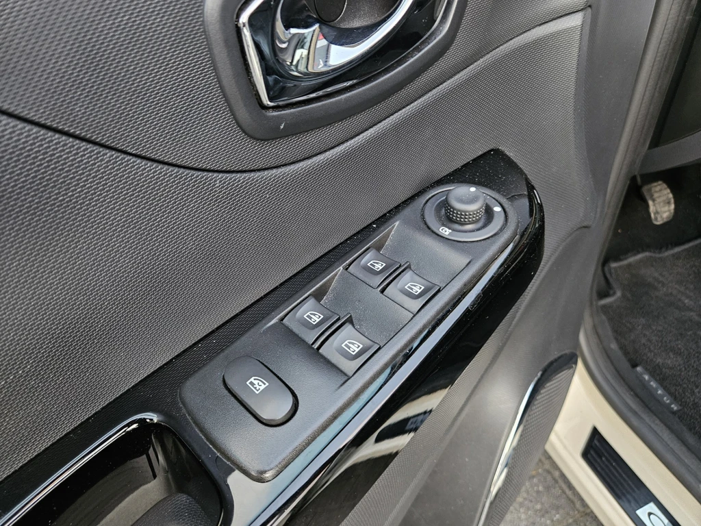 Renault Captur – foto 16