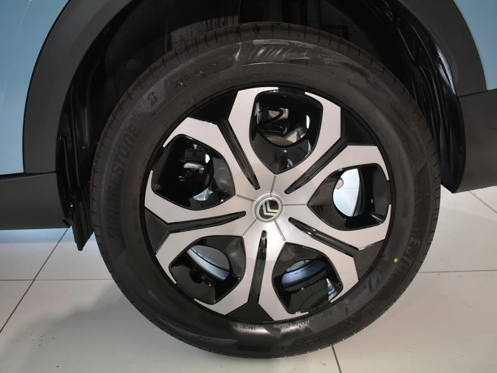 Citroën C3 Aircross – foto 27