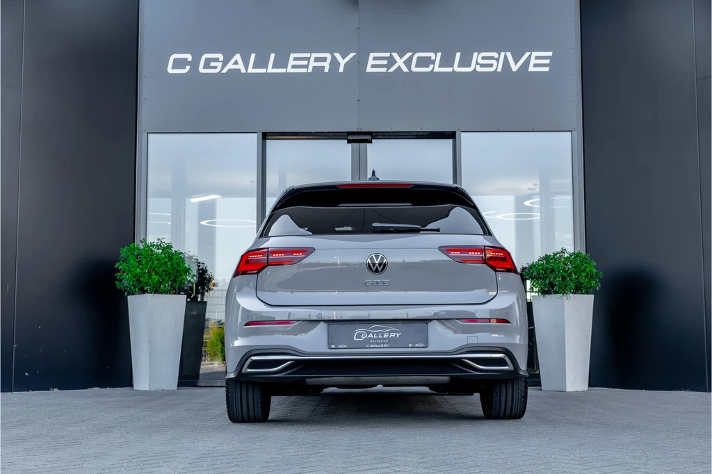 Volkswagen Golf – foto 6