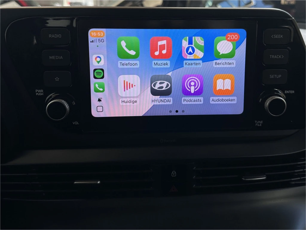 Hyundai i20 – foto 14