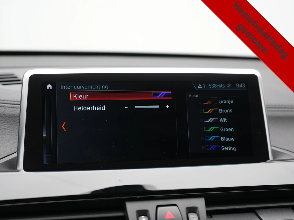 BMW X1 – foto 34