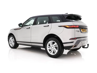 Land Rover Range Rover Evoque – thumbnail 2