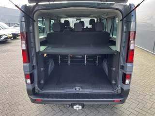 Renault Trafic – thumbnail 10