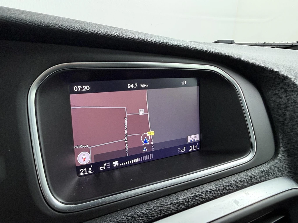 Volvo V40 – foto 27