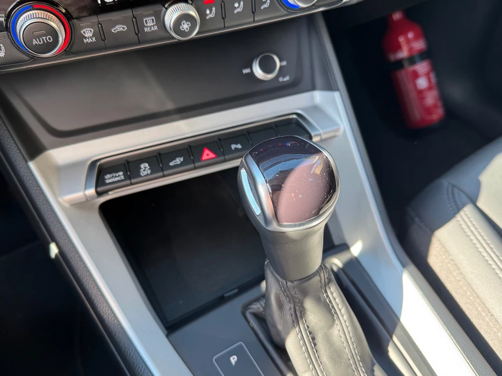 Audi Q3 – foto 29