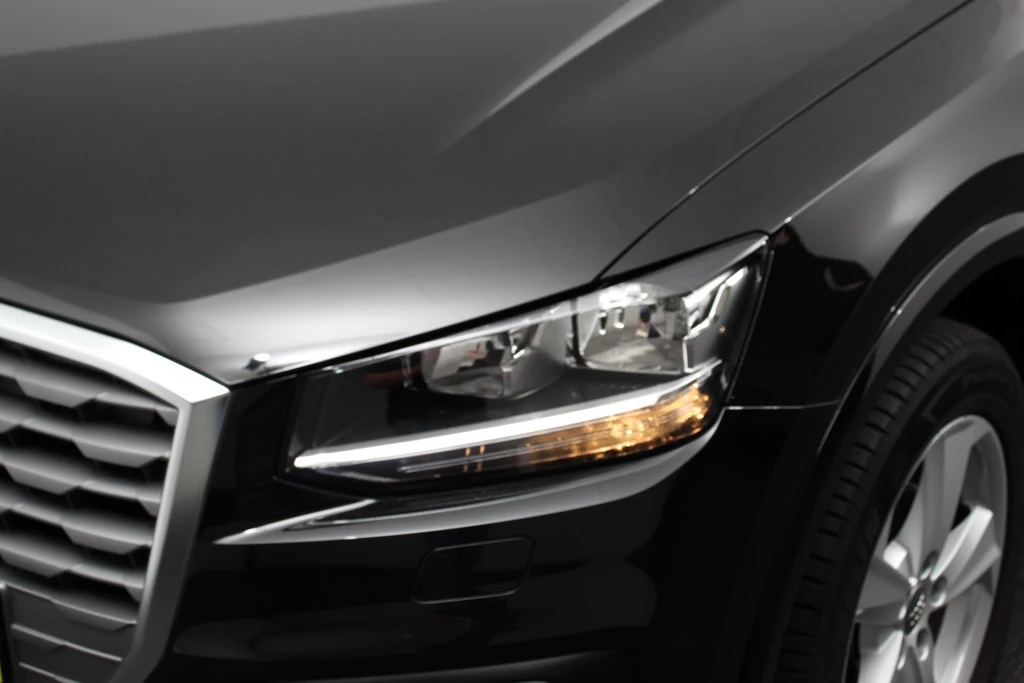 Audi Q2 – foto 19