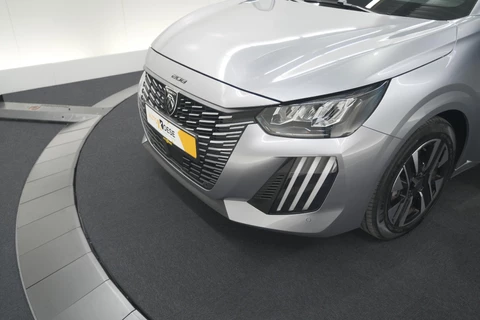 Peugeot 208 PureTech 100 Allure | Apple Carplay | Parkeersensoren | Climate Control