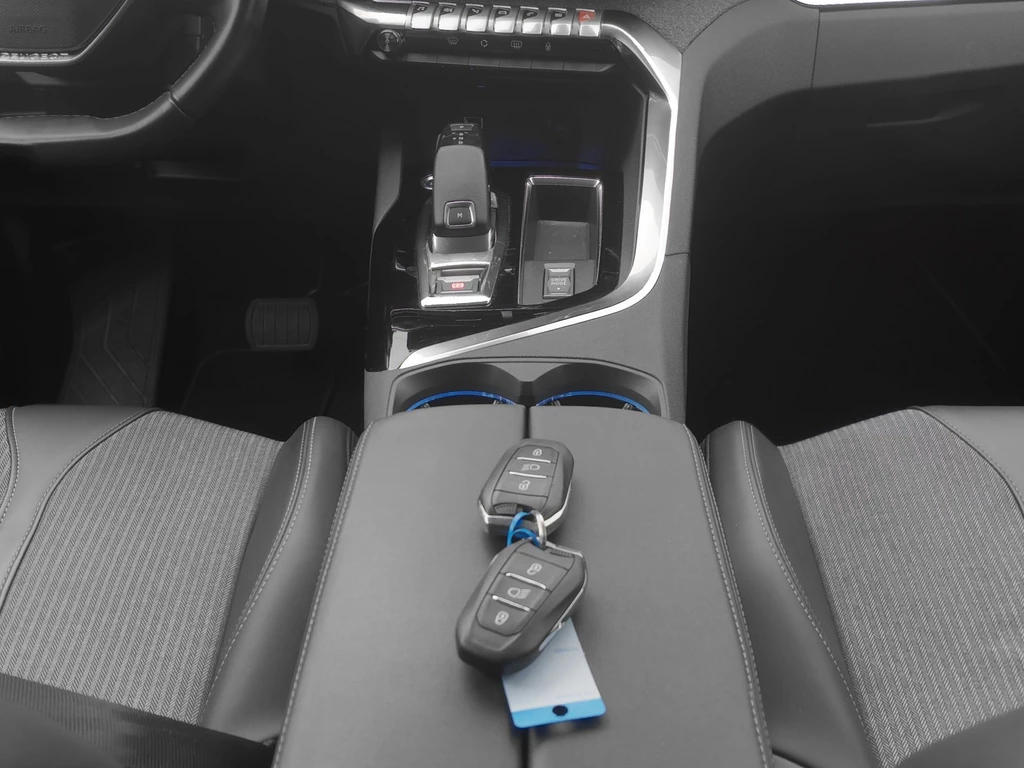 Peugeot 5008 – foto 27