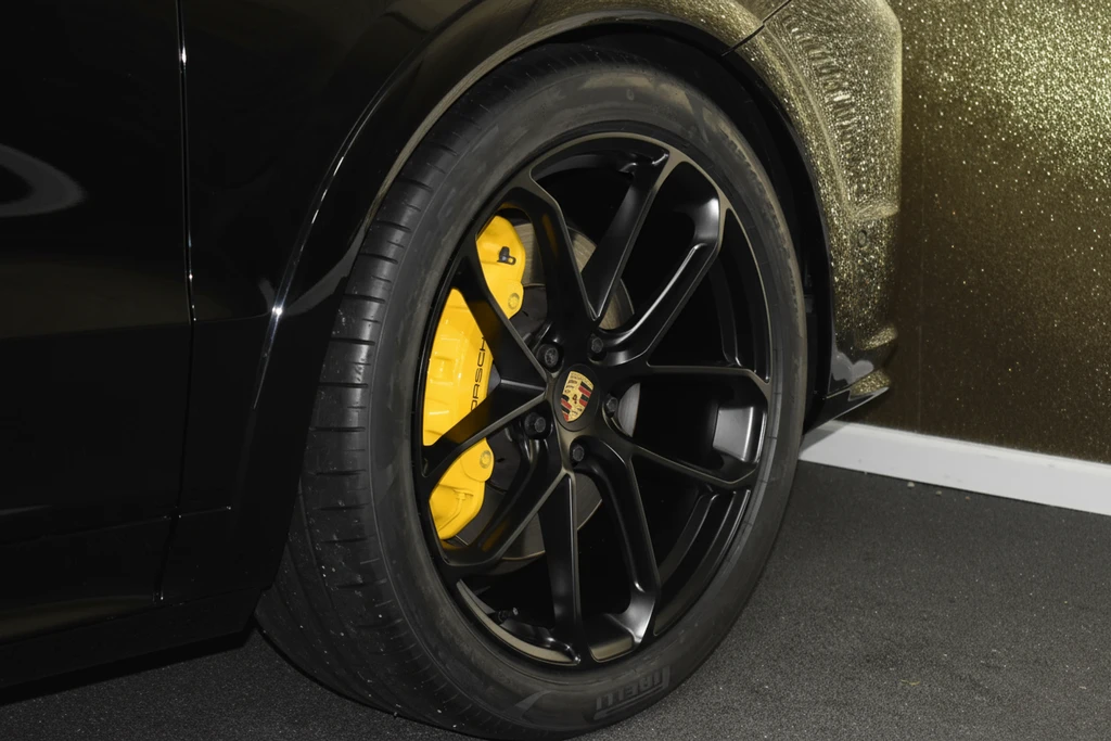 Porsche Cayenne – foto 16