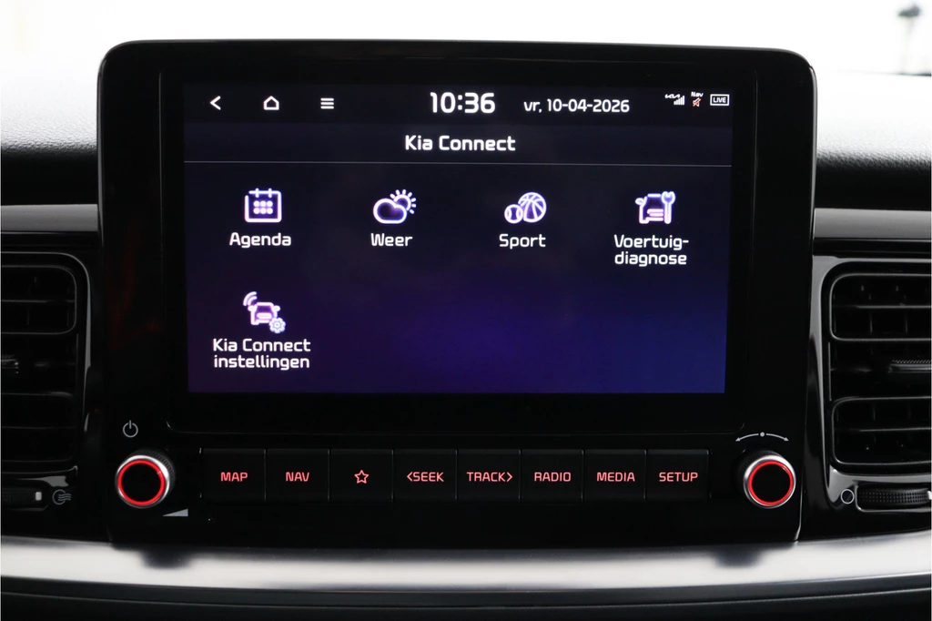 Kia Stonic – foto 68