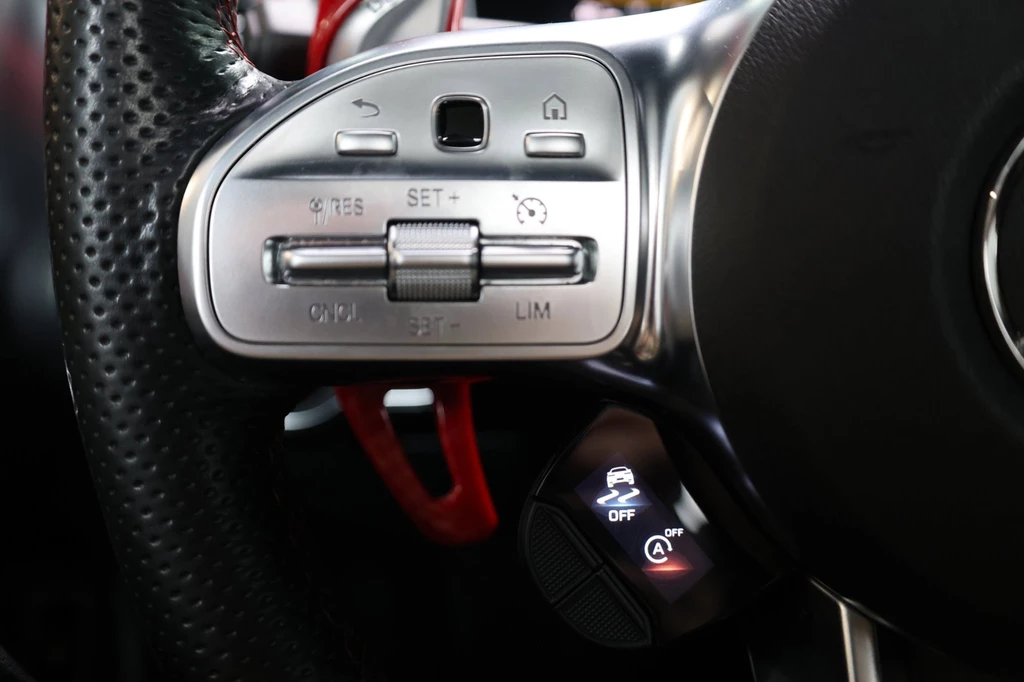 Mercedes-Benz CLA – foto 15