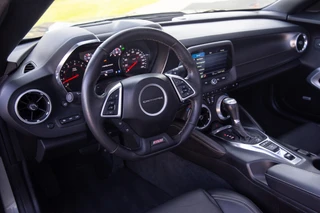 Chevrolet Camaro – thumbnail 9