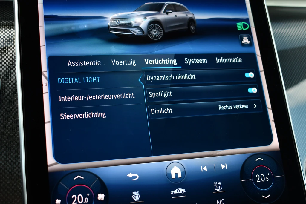 Mercedes-Benz GLC – foto 54