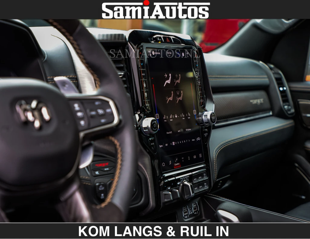 Dodge Ram Pick-Up – foto 71