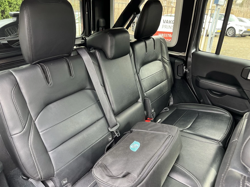 Jeep Wrangler – foto 29