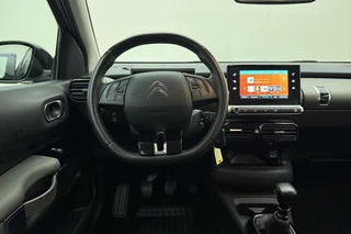 Citroën C4 Cactus – thumbnail 15