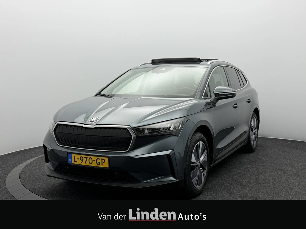 Škoda Enyaq iV – foto 1