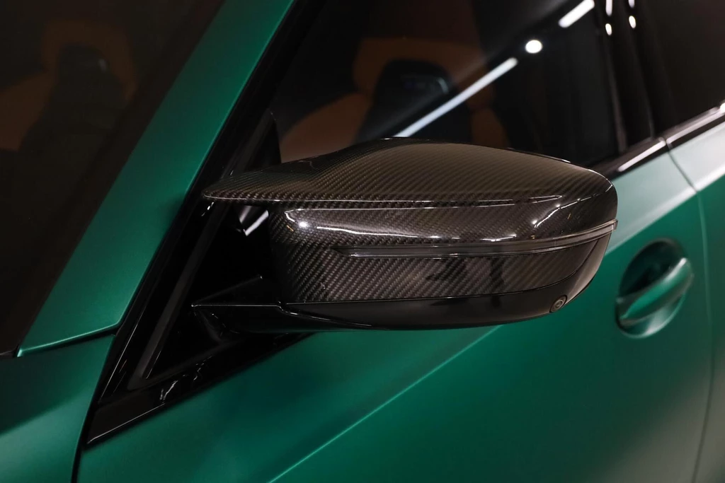 BMW M3 – foto 22
