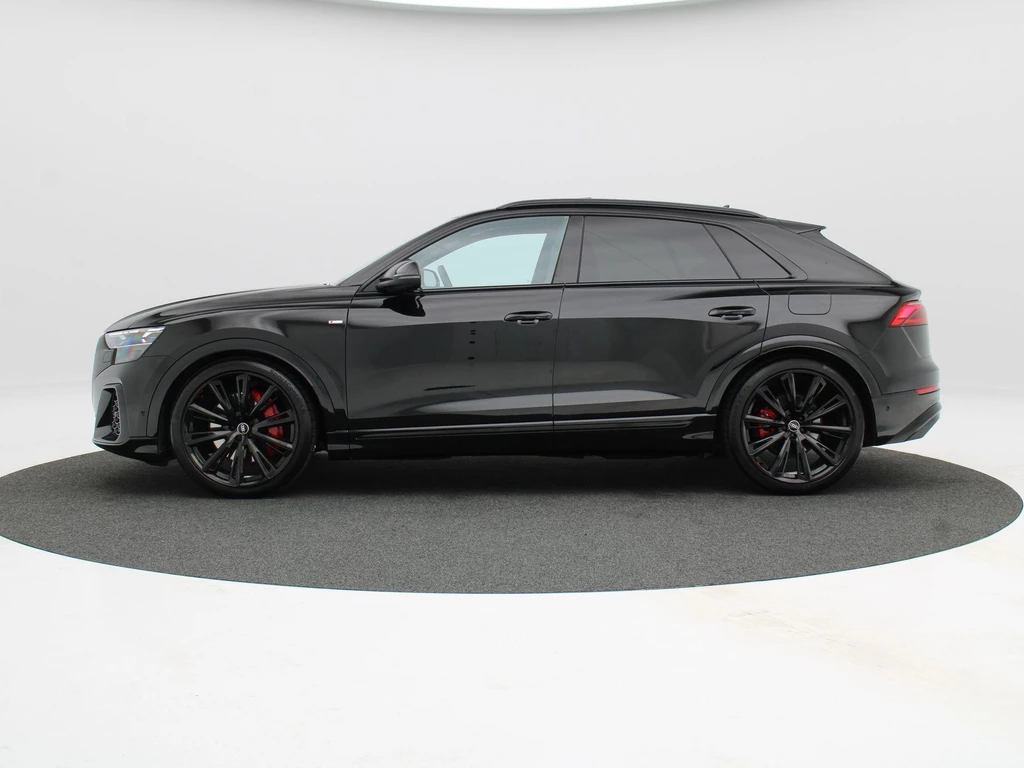 Audi Q8 – foto 2