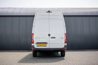 Mercedes-Benz Sprinter – thumbnail 3