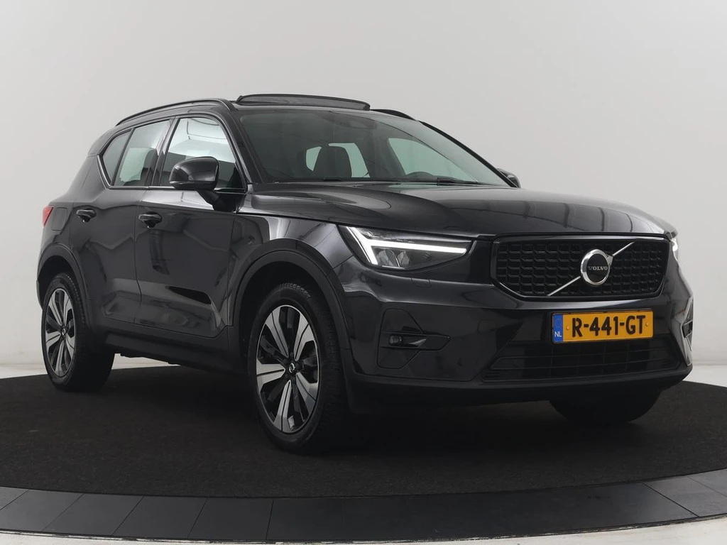 Volvo XC40 – foto 4