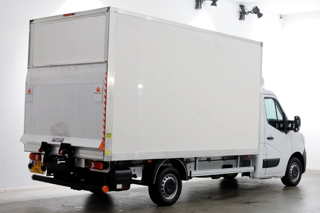 Renault Master – foto 4