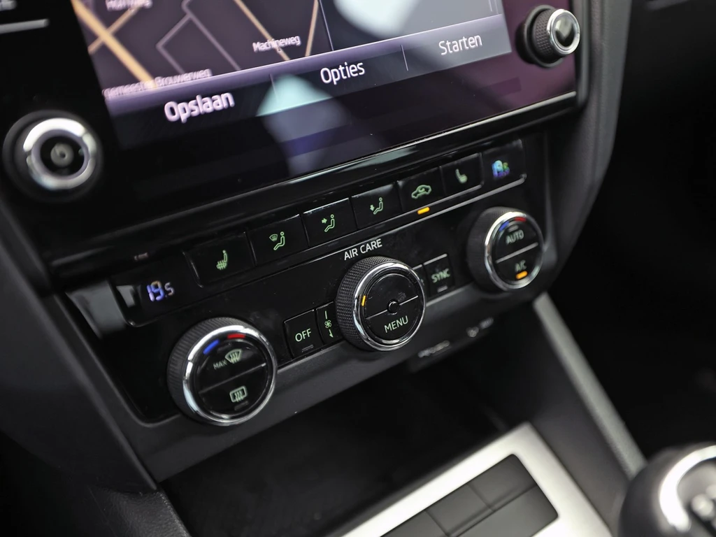 Škoda Octavia – foto 10