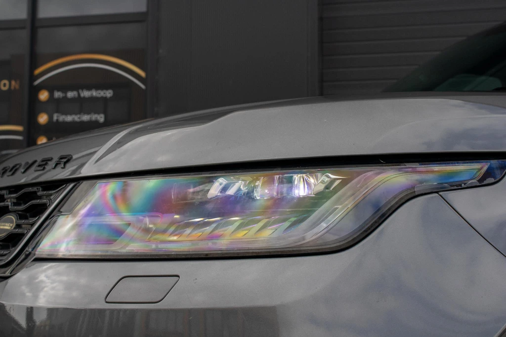 Land Rover Range Rover Sport – foto 18