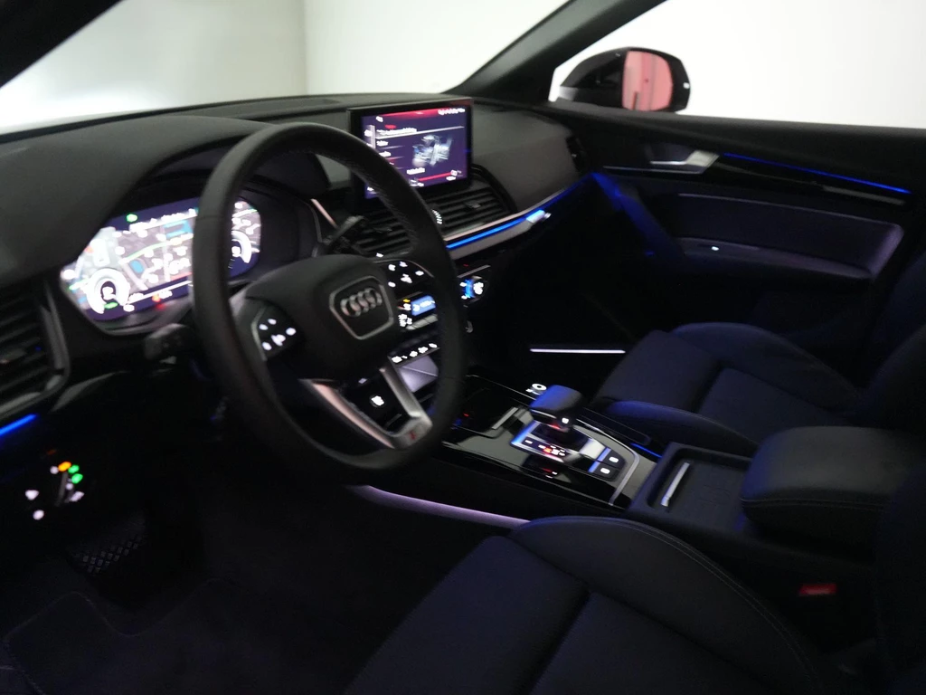 Audi Q5 – foto 33
