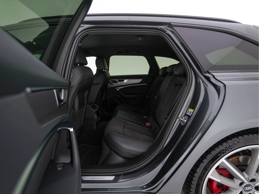 Audi S6 – foto 9
