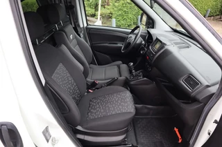Opel Combo – thumbnail 8
