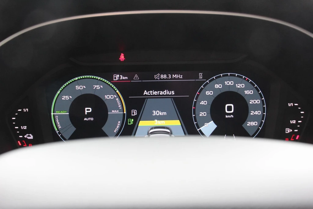 Audi Q3 – foto 27