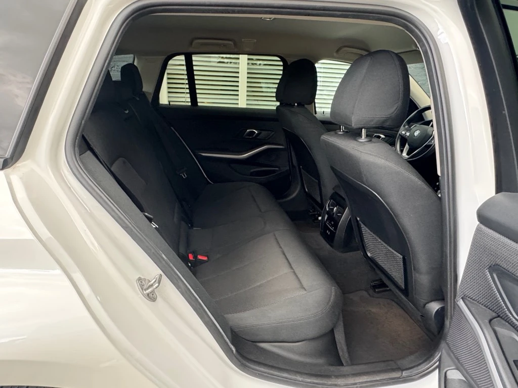BMW 3 Serie – foto 13